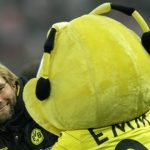 Dortmund stretch lead at the top