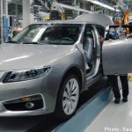 Unpaid bills halt Saab car production