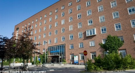 Karolinska named among world's top universities