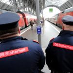 Deutsche Bahn beefs up security