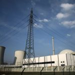 Oldest reactor goes dark