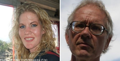 ‘Jihad Jane’ ally admits to Vilks murder plot
