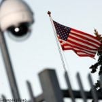 Secrecy slows probe of US embassy surveillance