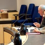 Gothenburg bribery trial gets under way