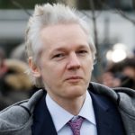 Assange appeals Sweden extradition ruling