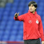 Löw extends Germany contract to 2014