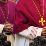 Catholics urge ditching celibacy rule for priests