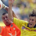 Dortmund star bets haircut on Bundesliga title