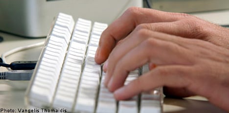 Swedish sex offenders to get internet access