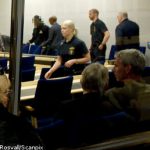 Man guilty of ‘ruthless’ Gothenburg killing: court