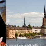 Stockholmers pay half of Sweden’s taxes: study