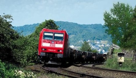 Deutsche Bahn spending €600 mln on diesel trains