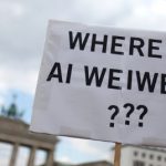China’s Ai Weiwei named Berlin professor amid calls for his release