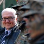 Boring Steinmeier charms his way back into Germany’s heart