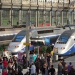 Eurail and InterRail Passes: Where a journey becomes an adventure