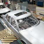 Saab confirms ‘extended’ production stoppage