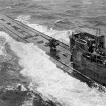 New files reveal bungled Nazi submarine mission to US