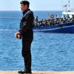 Conservatives urge border checks for Tunisian refugees