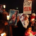 Berlin condemns Syria’s ‘shocking’ crackdown