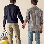 Top Italian official blasts Ikea over gay advert