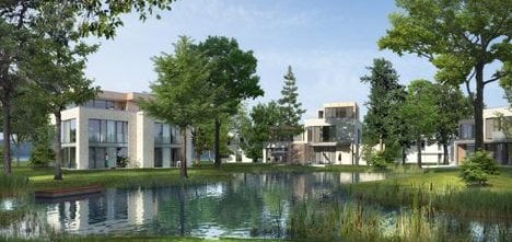 TILIA Living Resort in Berlin: a vacation in your own home