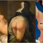 Male lust/female vice? Swedish museum touts sex through the ages