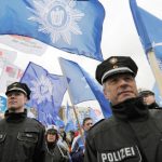 Police job dissatisfaction on the rise, union says