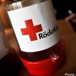Swedish Red Cross suffers member exodus