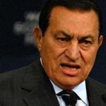 Swiss deny help to recover Mubarak assets