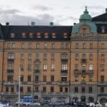 Prime Stockholm property changes hands