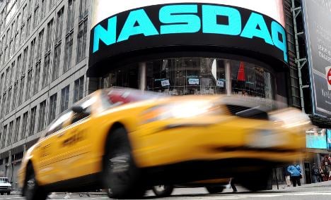 Deutsche Börse aims to fend off Nasdaq interest in NYSE