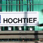 Hochtief shares head down under due to Aussie subsidiary