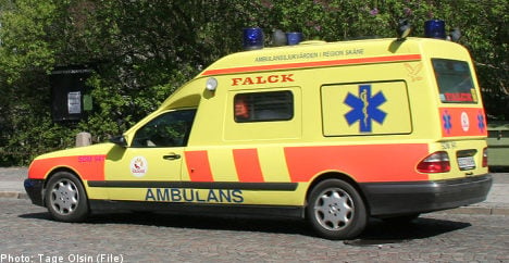 Man died after calls for ambulance ignored