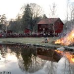 Valborg – Sweden blazes into springtime