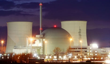 Nuclear suspension faces court challenge by RWE
