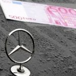 Croation arrests connected to Daimler corruption probe