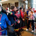 Sami win long fight for reindeer grazing rights