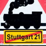 Stuttgart 21 exit strategies canvassed