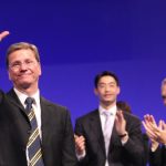 Westerwelle to cling on as foreign minister