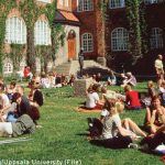 Swedish unis suffer drop in foreign admissions