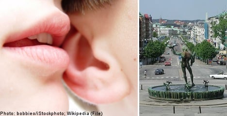 Twisting tongues: Sweden's sexiest dialect