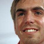 Lahm says gay footballers better off in the closet