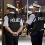 German crime drops to record low