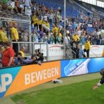 Wolfsburg scrape to safety on last Bundesliga day