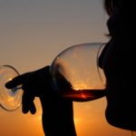 State liquor stores moot higher tax on wine