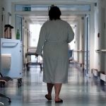 Hospital infections kill 30,000 a year