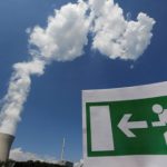 Commission sees nuclear exit within decade