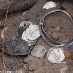 Looted Viking treasure trial gets under way