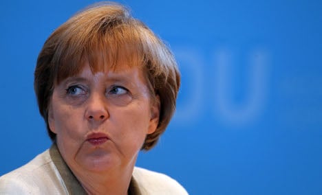 Merkel’s coalition conundrum