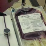 Single transplant drains Swedish blood supplies